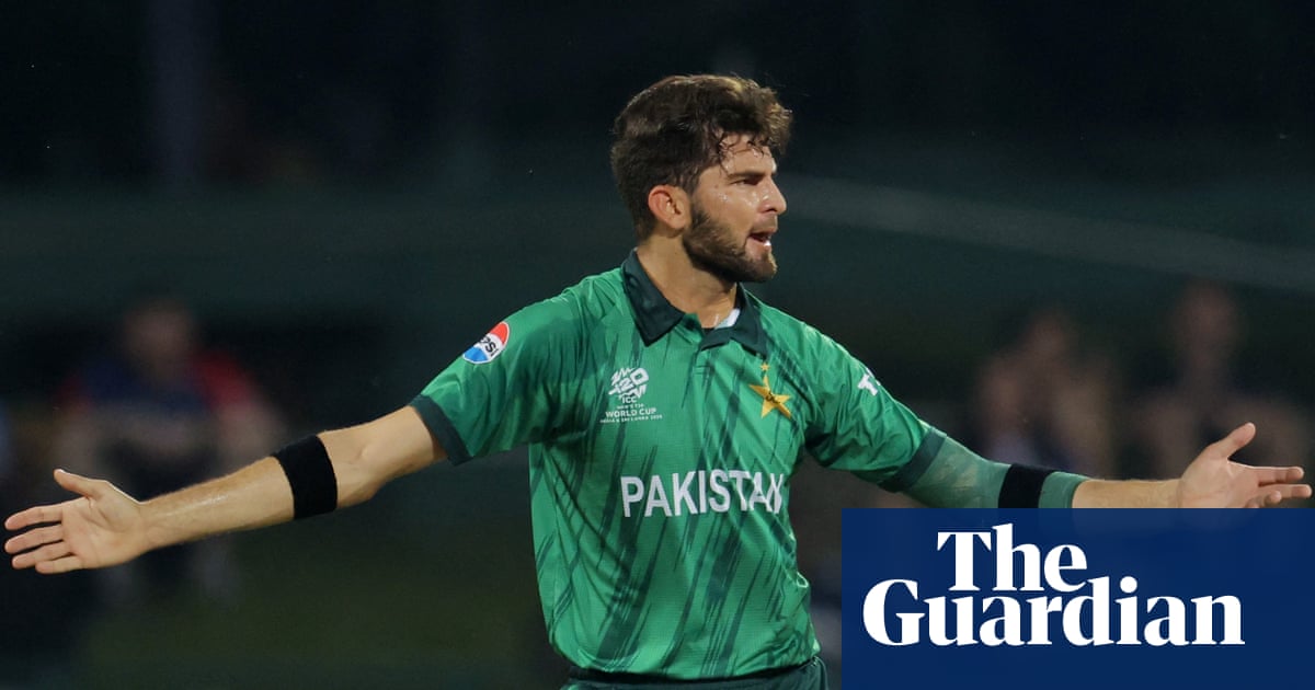 Pakistan players will not be excluded from Hundred, insist ECB and all teams