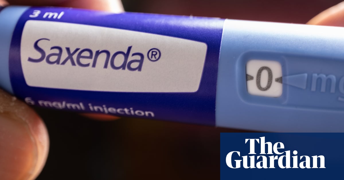 Weight loss jabs in obese children can help avoid mealtime rows, study says
