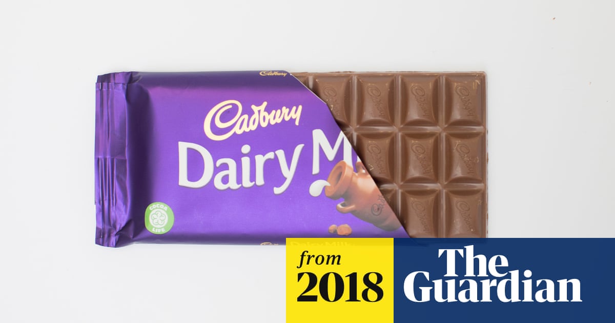 Cadbury To Launch Dairy Milk Bar With 30 Less Sugar Business