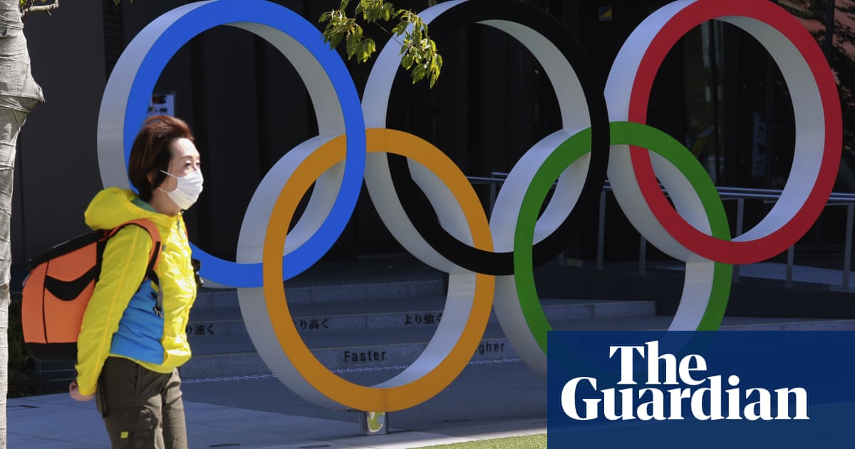 IOC reveals China has offered vaccines to Tokyo and Beijing Olympic athletes