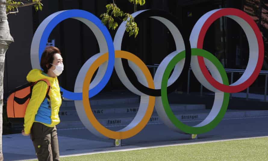 IOC reveals China has offered vaccines to Tokyo and Beijing Olympic athletes | Tokyo Olympic Games 2020 | The Guardian
