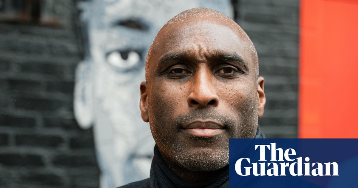 Sol Campbell: ‘PSG are favourites but sometimes you need a little luck’