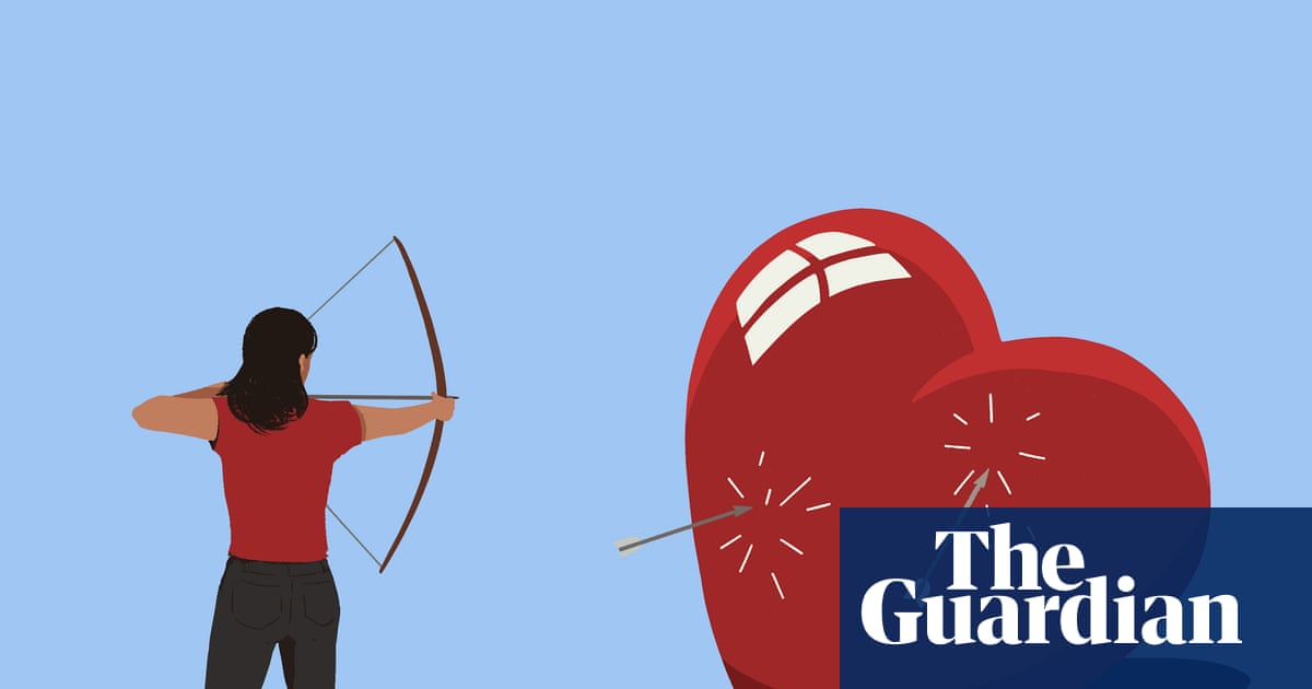 ‘Men seem to make life for women worse’: single US women share the woes of dating in 2025 ‘Men seem to make life for women worse’: single US women share the woes of dating in 2025