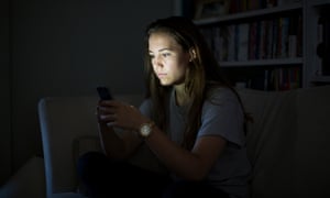 ‘Kik is not designed to create a community of bad behavior, but there does tend to be bad behavior on anonymous apps,’ said Michael Kaiser, the executive director of the National Cyber Security Alliance