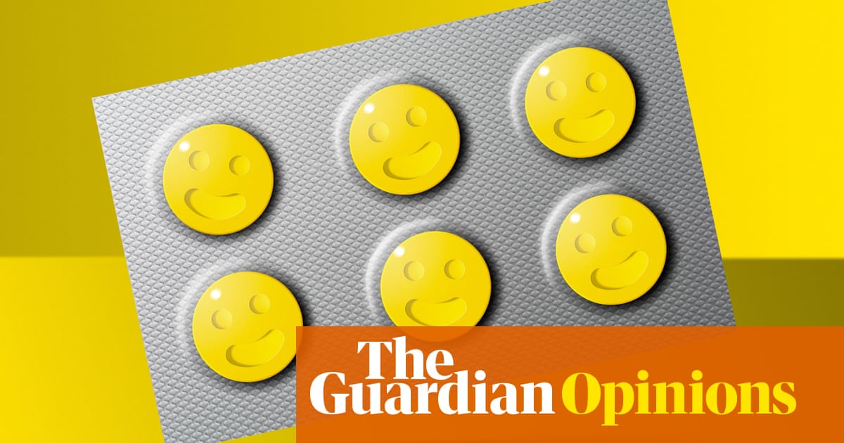 The chemical imbalance theory of depression is dead – but that doesn’t mean antidepressants don’t work