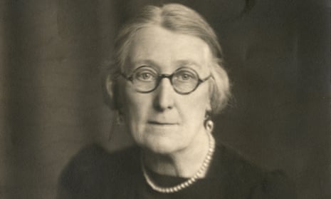Marjory Stephenson