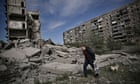 The cold logic behind Russia's crude, nihilistic tactics in Ukraine | Jack Watling