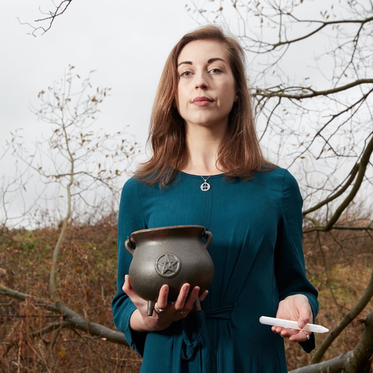 Real Witchcraft Spells