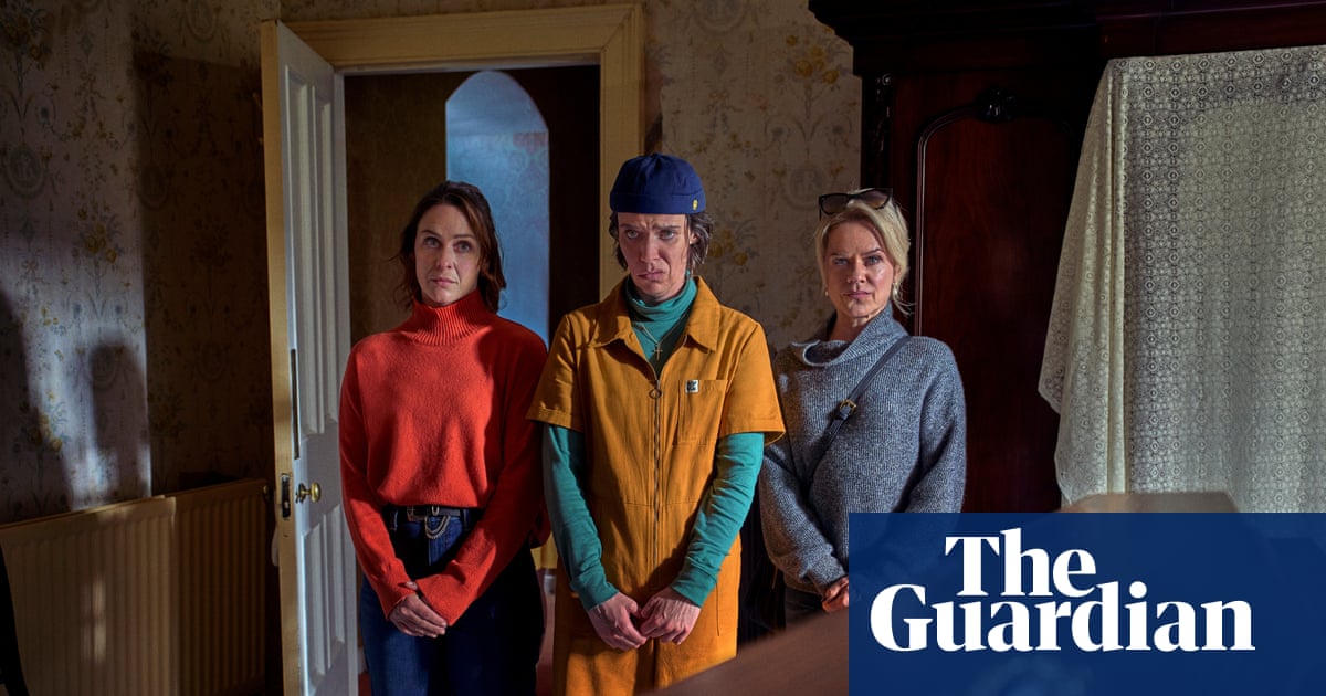 How to Get to Heaven from Belfast to Love Story: the seven best shows to stream this week