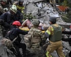 Ukraine hit by deadly Russian strikes as ‘thanks’ for Trump diesel deal, Zelenskyy says