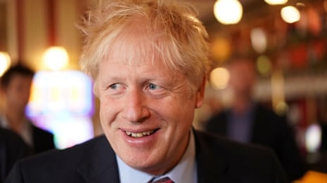 Boris Johnson calls Kim Darroch a 'superb diplomat' – video