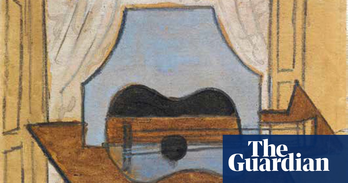Spanish police investigate as Picasso painting vanishes on way to exhibition