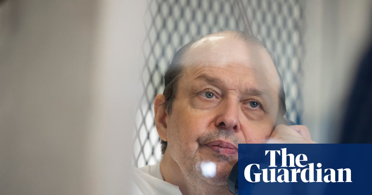 Texas court again pauses execution of man in shaken baby' case