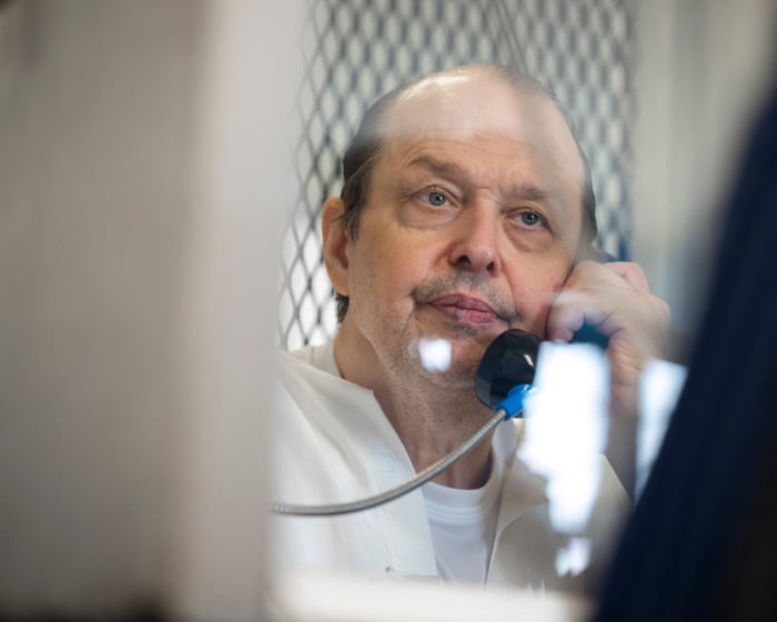 Texas court again pauses execution of man in ‘shaken baby’ case