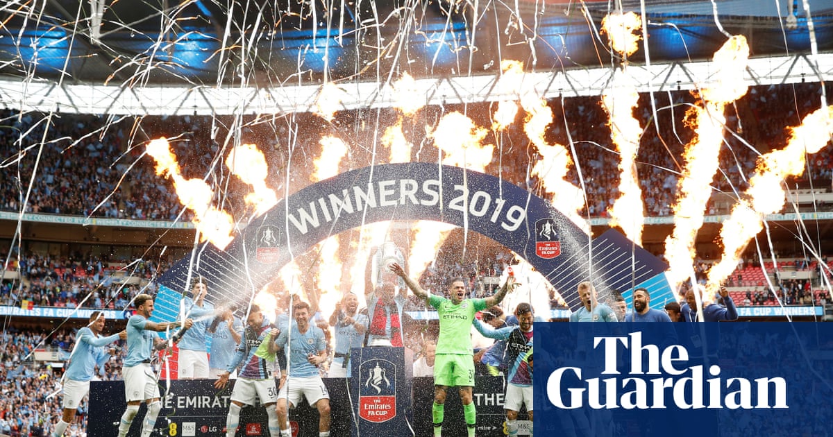 Fa Cup Third Round Match Previews Football The Guardian