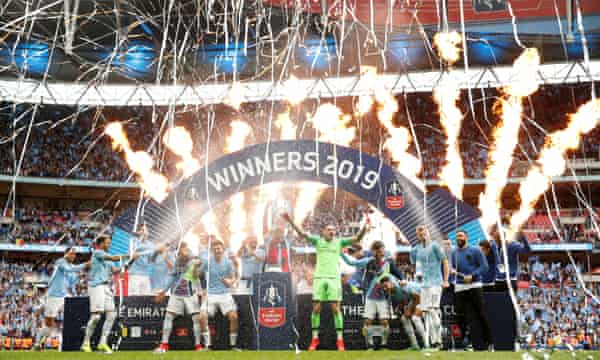 Fa Cup Third Round Match Previews Football The Guardian