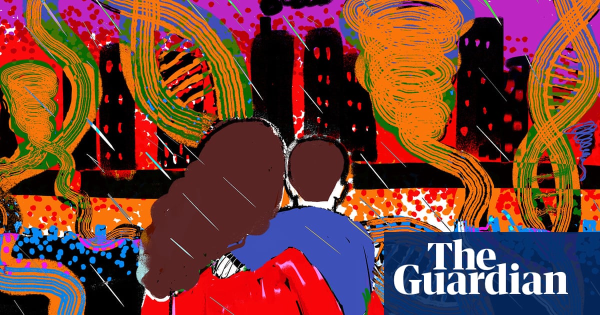 ‘Everybody has a breaking point’: how the climate crisis affects our brains | Climate crisis | The Guardian