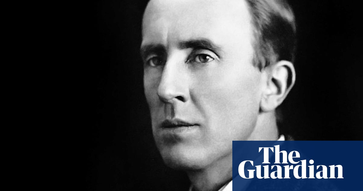 ‘Reducido a sinsentido’: La irritación de JRR Tolkien con la mecanógrafa revelada en el archivo | JRR Tolkien ‘Reducido a sinsentido’: La irritación de JRR Tolkien con la mecanógrafa revelada en el archivo | JRR Tolkien