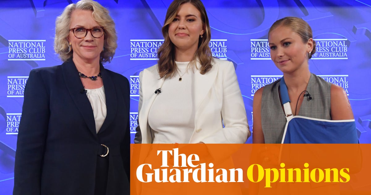 Morrison mixes margaritas and ukuleles as Tame and Higgins leave Bolt shaken | Weekly beast