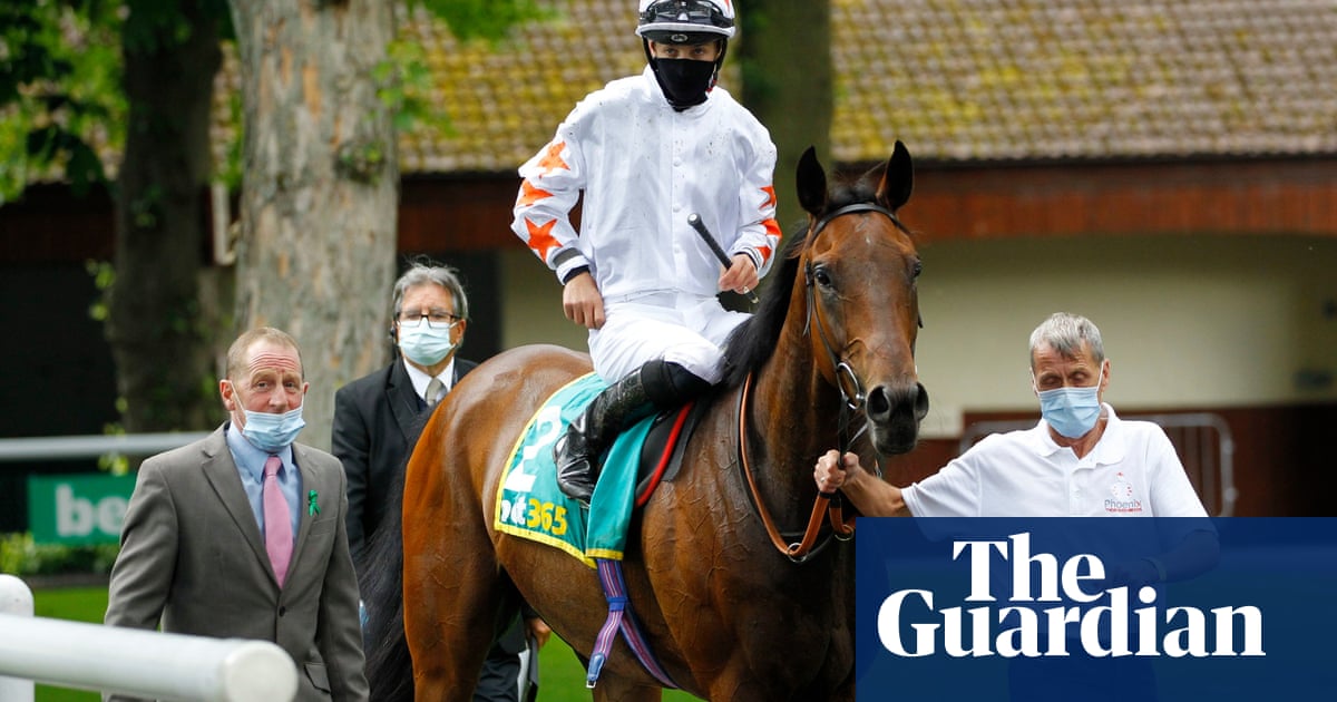 Talking Horses: BHA bans Phoenix Thoroughbreds from British racing