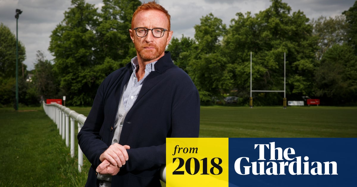 Ben Ryan: ‘If rugby were a company people would be comparing it to an Enron’