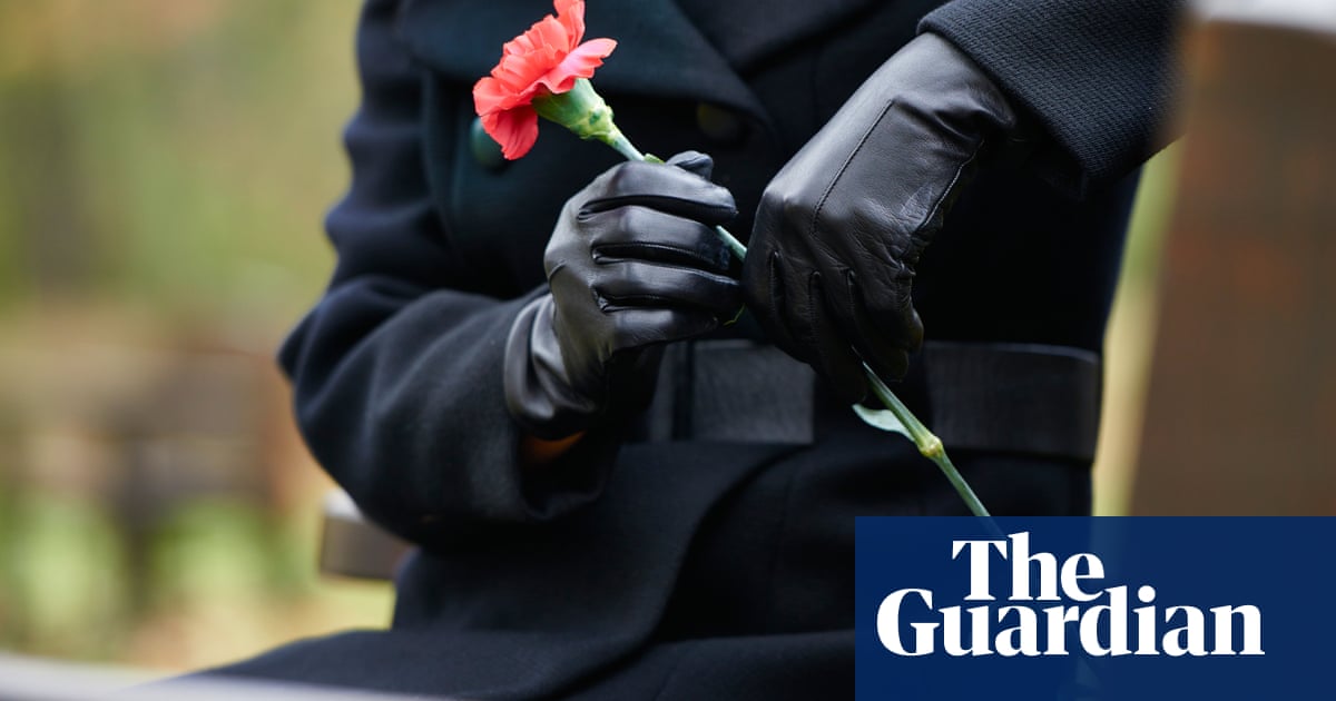 The World Of The Widow Grappling With Loneliness And Misunderstanding Women The Guardian The World Of The Widow Grappling With Loneliness And Misunderstanding Women The Guardian