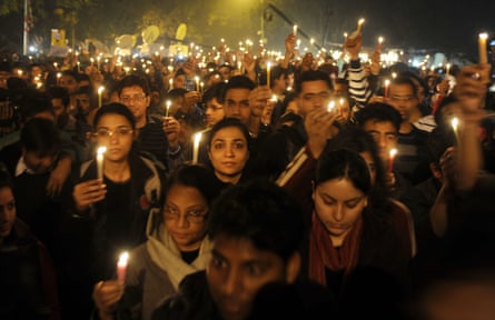 445px x 288px - Student's sexual assault and murder shows women's safety in India 'not a  priority' | Global development | The Guardian