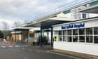 Widower 'surprised' by hospital's fingerprint hunt for whistleblower