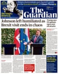 guardian front page 170919