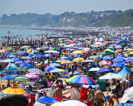 Beach shades: where do you draw a line in the sand?