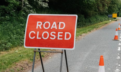 Police warn attenders of illegal Dorset rave not to cross army firing ...