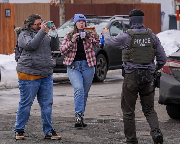 What is it about Minnesota that made it a target for Trump’s ICE crackdown?