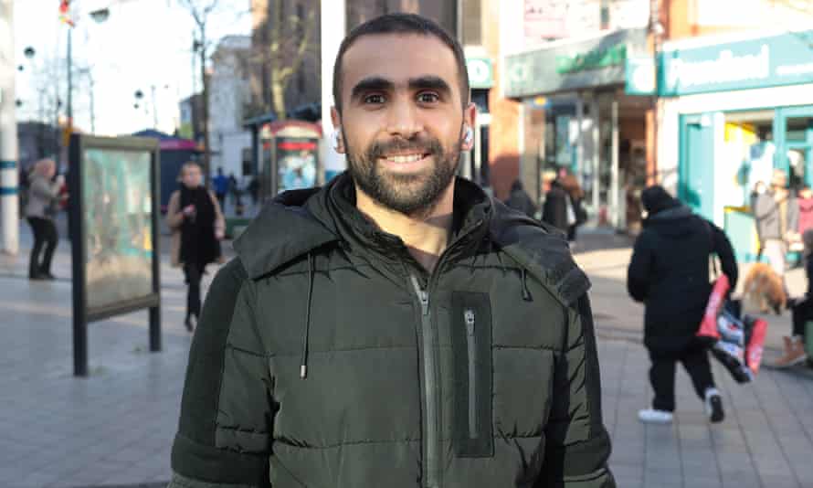 Ali Taher