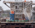 HS2: 16 years of high hopes, bruising reality and burgeoning costs