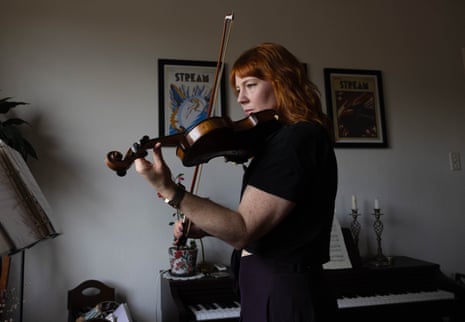 How to Start Learning Violin the Right Way