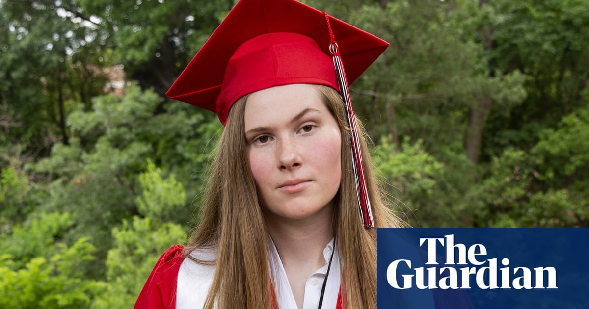 It S Dehumanizing Texas Valedictorian Goes Off Script To Attack Abortion Ban Texas The Guardian Review Of Clinton Commencment Speech 2022