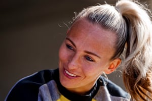 Toni Duggan