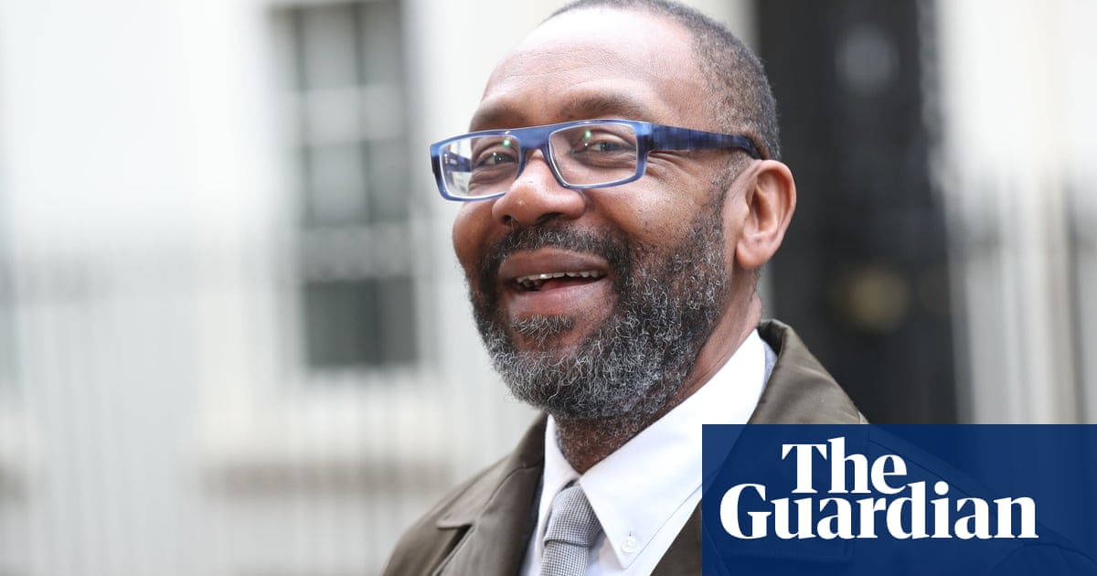 Lenny Henry: next BBC chair should recognise importance of diversity