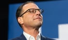 Who is Josh Shapiro, Kamala Harris's potential vice-presidential pick?