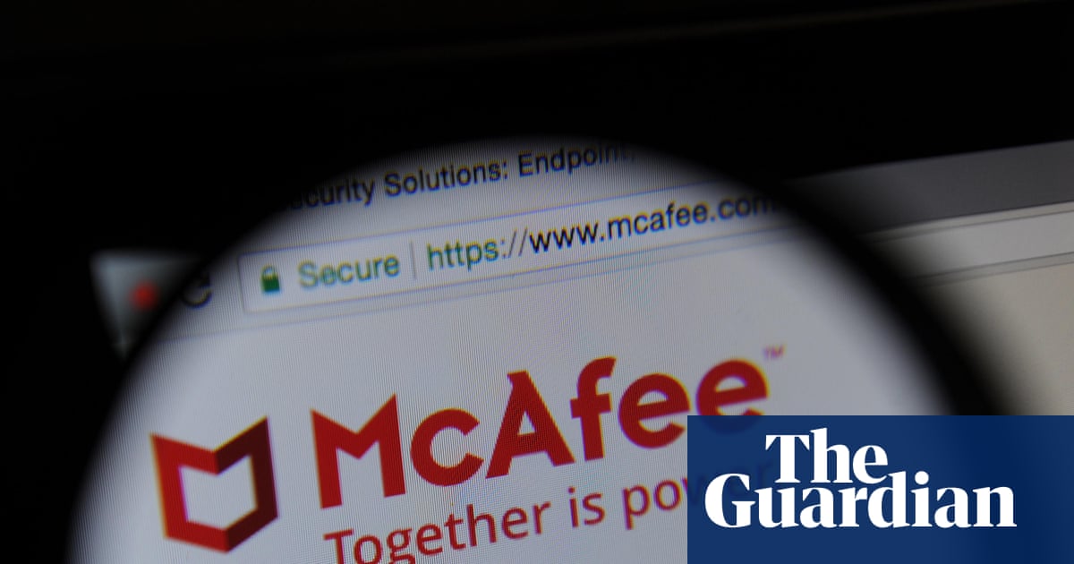 ‘Your devices could be at risk’: how antivirus scams trade on fear