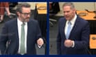 Derek Chauvin trial: prosecution and defence make closing arguments – video