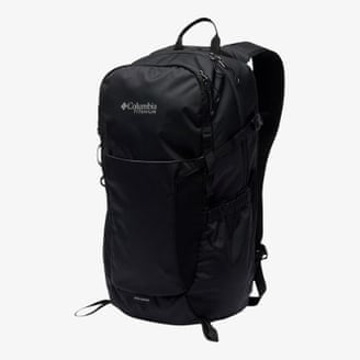 Columbia Titanium Triple Canyon 24l
