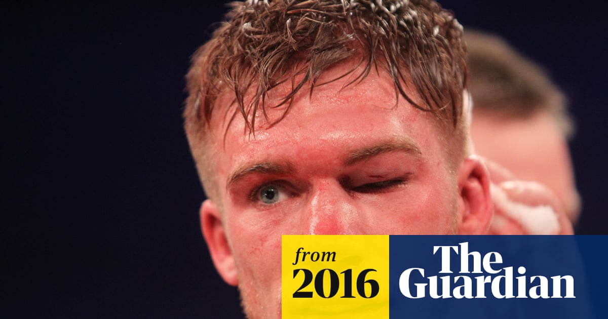 What Happened To Nick Blackwell? Shocking Truth Revealed