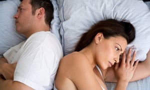 I have been thinking about asking him to have an open relationship as I feel so frustrated (posed by models).