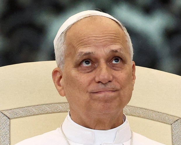 Pope Leo