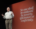Ed Davey takes aim at Reform and Elon Musk as Lib Dem conference begins