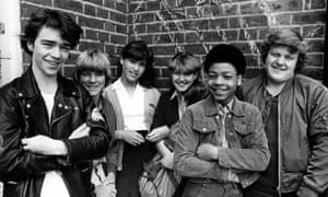 Grange Hill