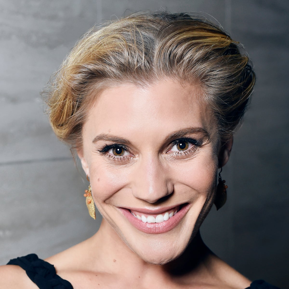 Katee Sackhoff Katee Sackhoff
