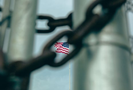 Trump urged to rule out ‘unlawful’ Cuba takeover and stop using Guantánamo Bay for migrant detention - The Guardian