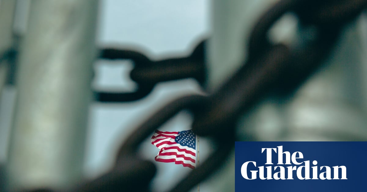 Trump urged to rule out ‘unlawful’ Cuba takeover and stop using Guantánamo Bay for migrant detention